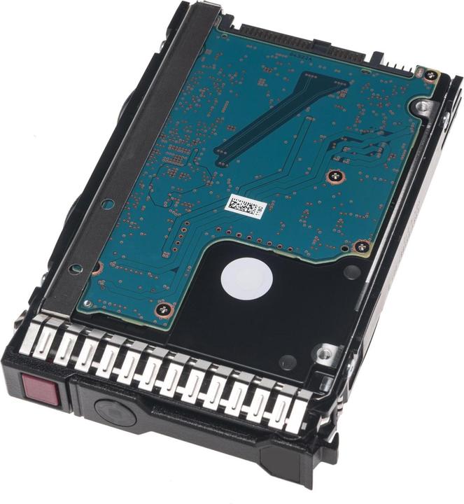 Produktbild HPE 872475-B21 (0.30 TB, 2.5")