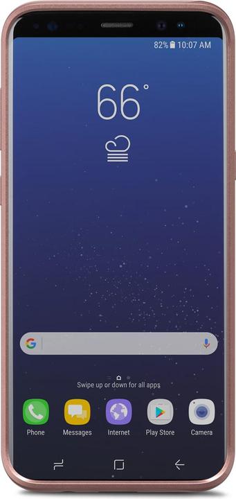 Actual product image Moshi Vitros (Samsung Galaxy S8+)