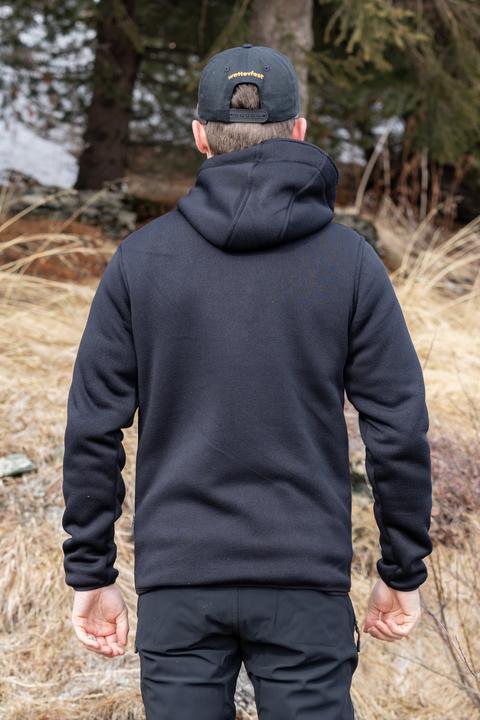 Produktbild Rukka Hunter Herren Strickfleece (3XL)