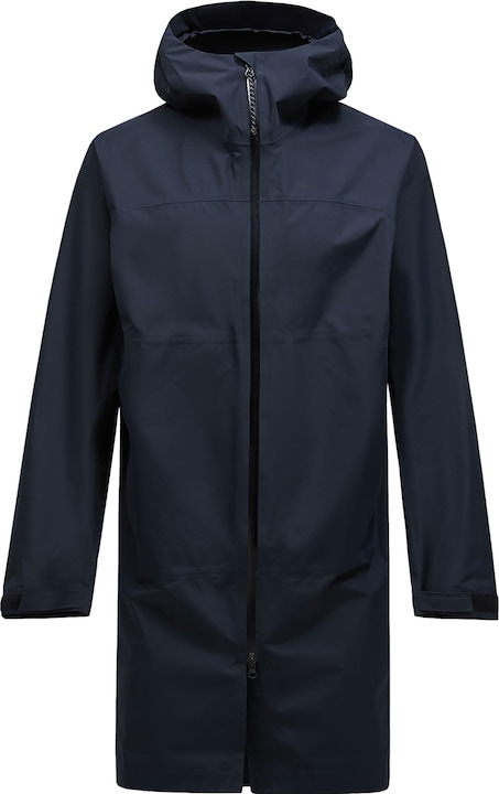 Produktbild Peak Performance M Treeline Shell Parka (S)