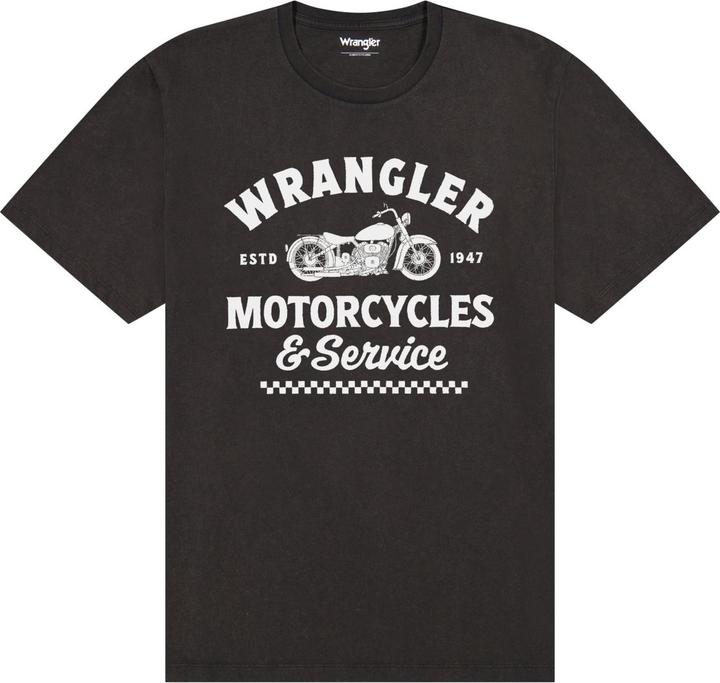 Produktbild Wrangler Americana Tee (3XL)