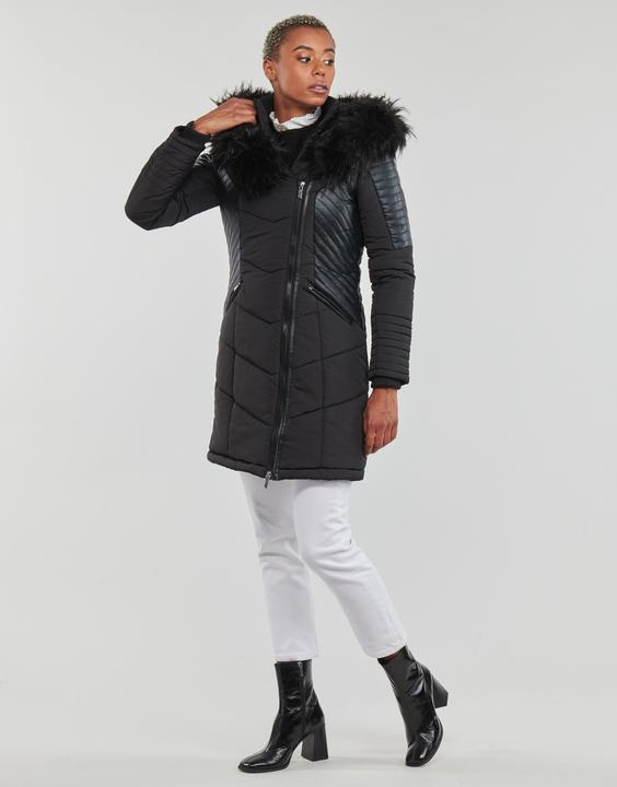 Produktbild Only Onlnewlinette Fur Hood Coat Otw (XS)