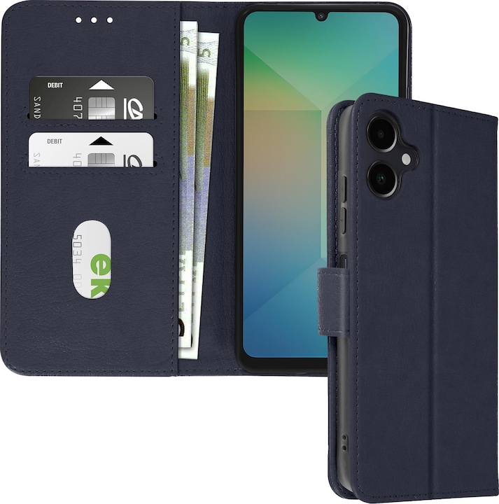 Produktbild Avizar Chesterfield Cover (Samsung Galaxy A06)