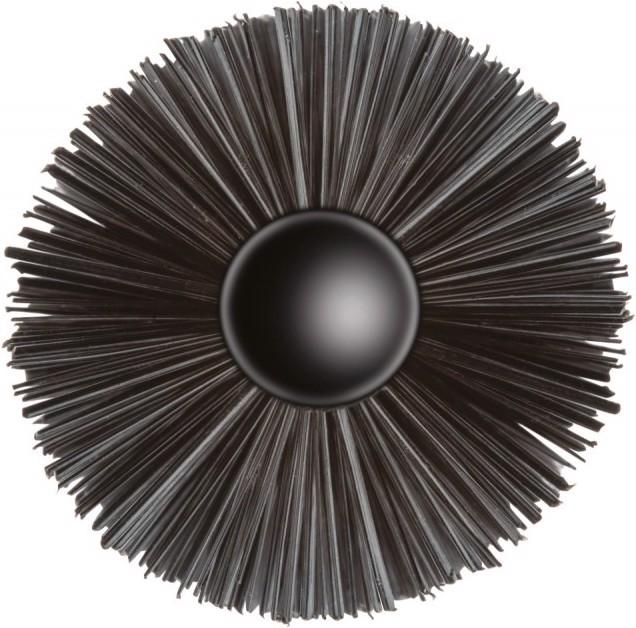 Actual product image XanitaliaPro Nylon Round Brushes