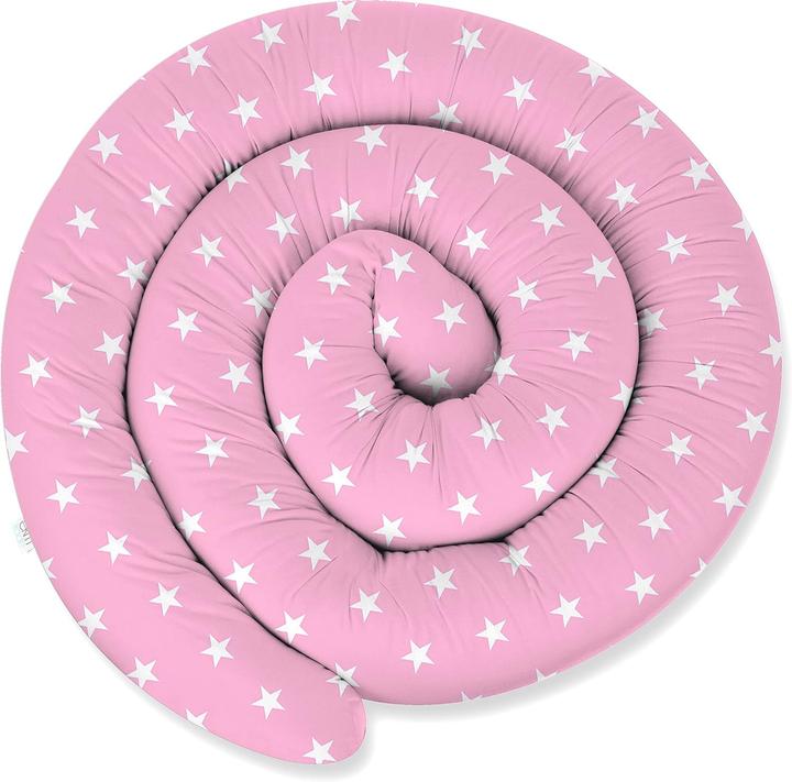 étoiles blanches, Rose