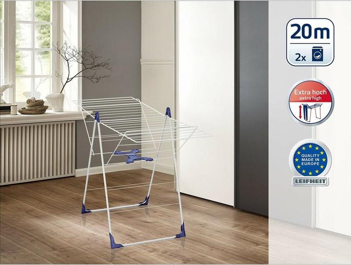 Produktbild Leifheit Tachiana (20 m)