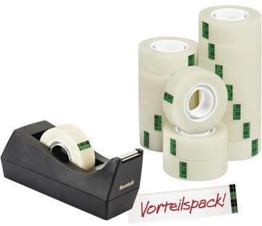 Produktbild Scotch Tischabroller