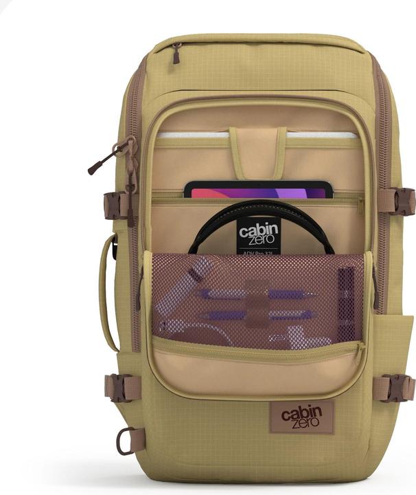 Actual product image Cabin zero Adventure Pro (32 l)