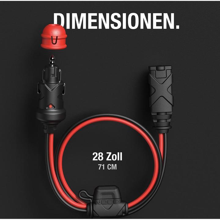 Produktbild Noco X-Connect