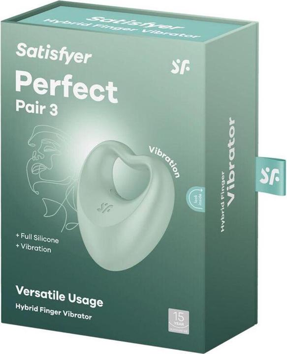 Produktbild Satisfyer Perfect Pair 3