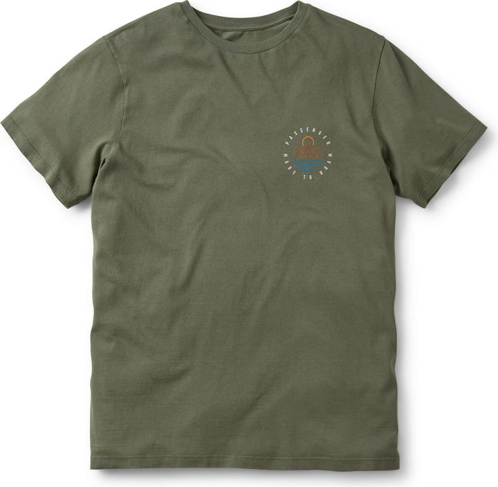 Produktbild Passenger Escapism Recycled Cotton (S)