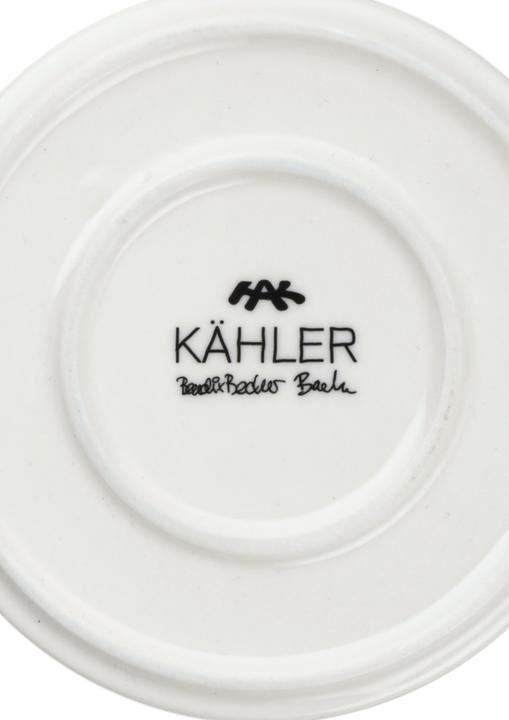 Actual product image Kähler Nobili Tea Light Holder High