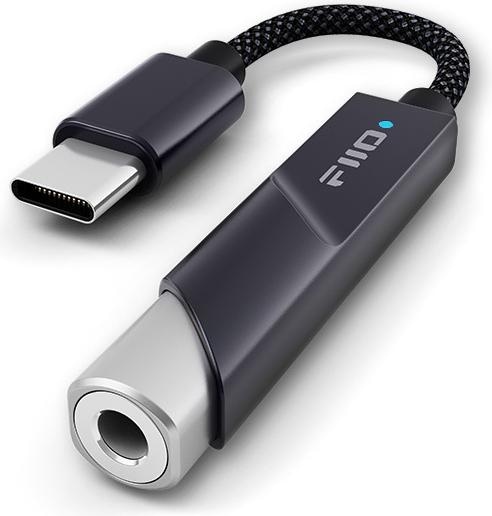 FiiO KA11 (USB-DAC)