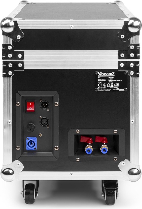 Image du produit BeamZ LF1500