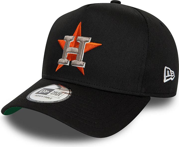 Actual product image New Era baseball cap mlb houston astros (One size)