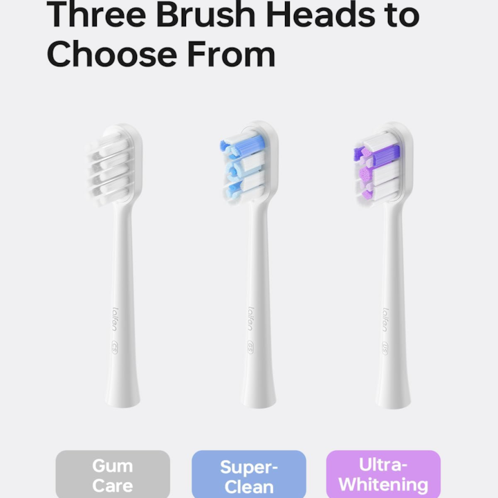 Produktbild Laifen Wave (3 x)