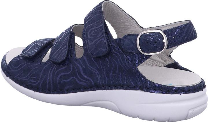 Produktbild Waldläufer Sandale LOOP (38)