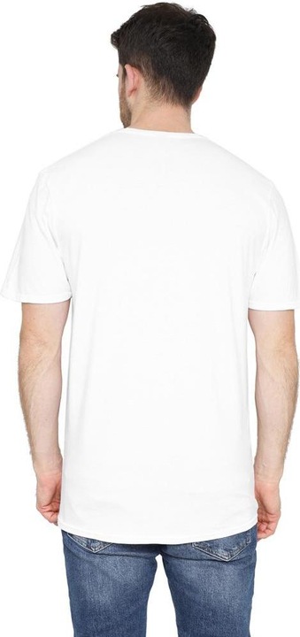 Immagine prodotto Spongebob Squarepants Doogle Maglietta Viso Uomo (5XL)