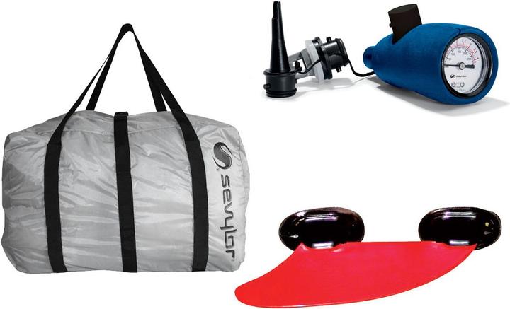 Actual product image Sevylor Madison Kit (2 pers.)