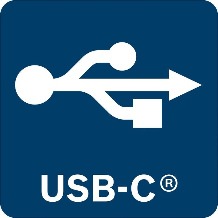 Actual product image Bosch Professional BV 3.7V 1.0AH A (3.7 V)
