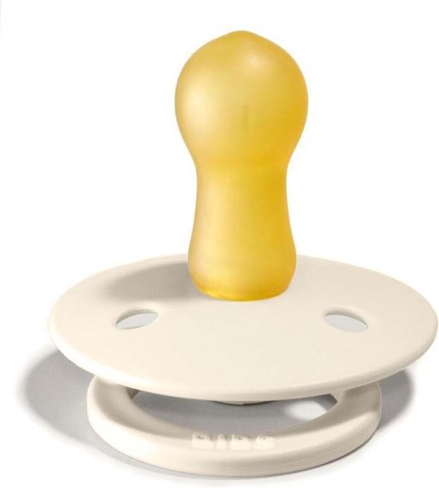 Produktbild Bibs Colour Pacifier (2 x, bis 6 Monate)