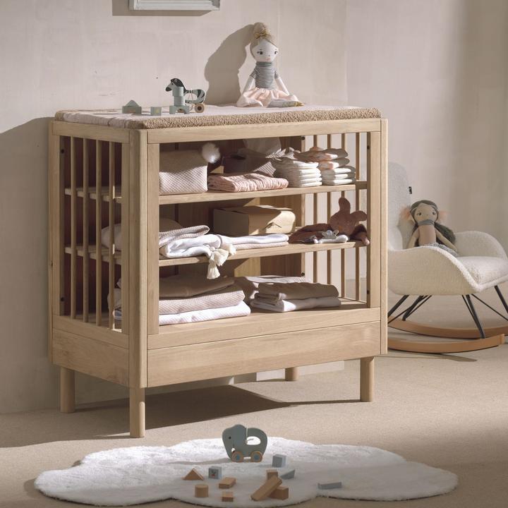 Produktbild Vipack Kommode Forrest