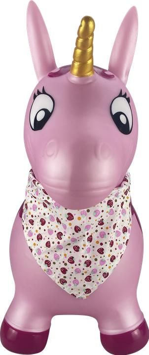 Immagine prodotto Happy Baby Hop 'N Bounce Luna