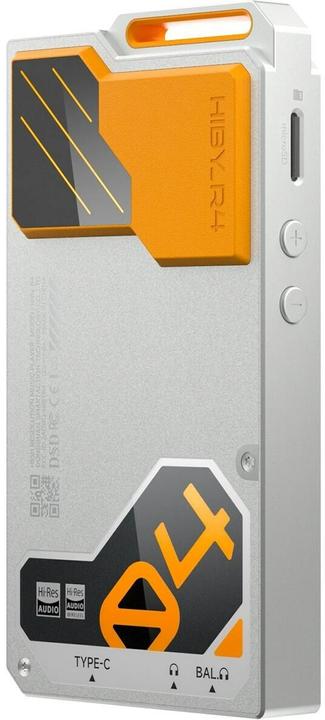 Actual product image HiBy R4 (32 GB)