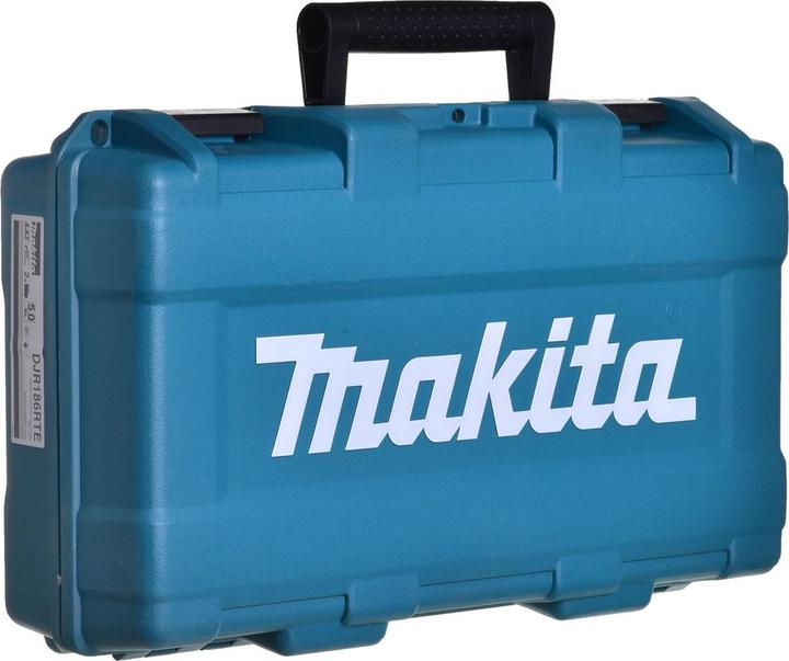 Productafbeelding Makita DJR186RTE