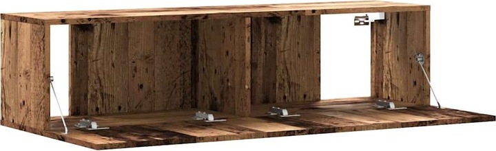 Actual product image VidaXL Johanna (120 x 30 x 30 cm)