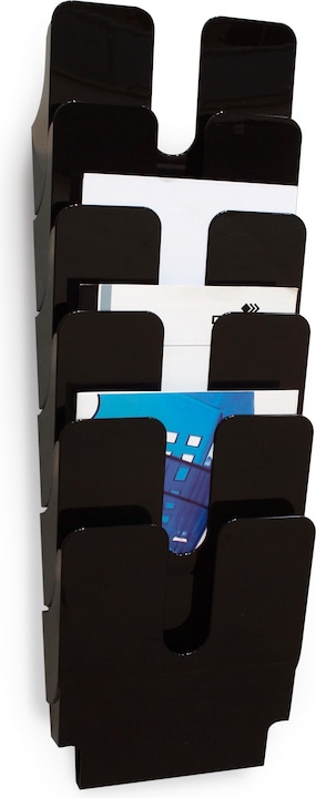 Immagine prodotto Durable Supporto per depliant a parete (A4)