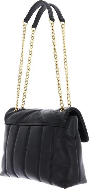 Immagine prodotto Ted Baker Anileah TB Script Detail Leather Padded Shoulder Bag