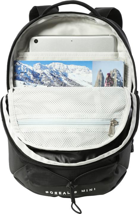 Actual product image North Face Borealis Mini (10 l)