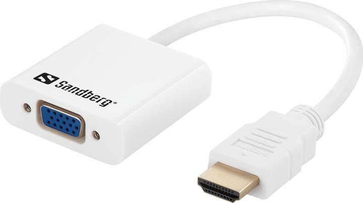Produktbild Sandberg HDMI zu