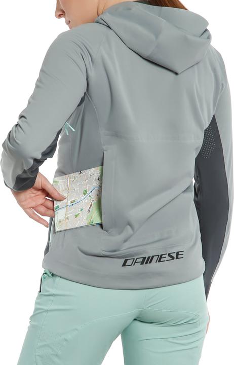 Produktbild Dainese Hg Navagio (S)