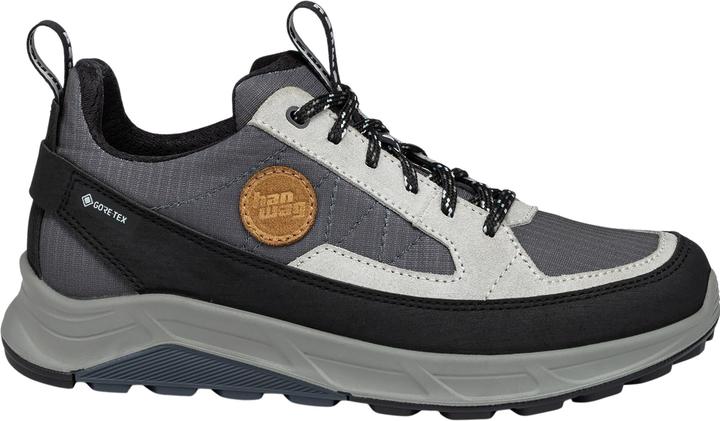 Produktbild Hanwag Rotpunkt Light Low Lady GTX (39)