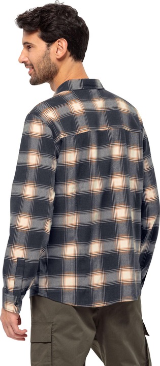 Produktbild Jack Wolfskin Wanderweg Shirt (M)