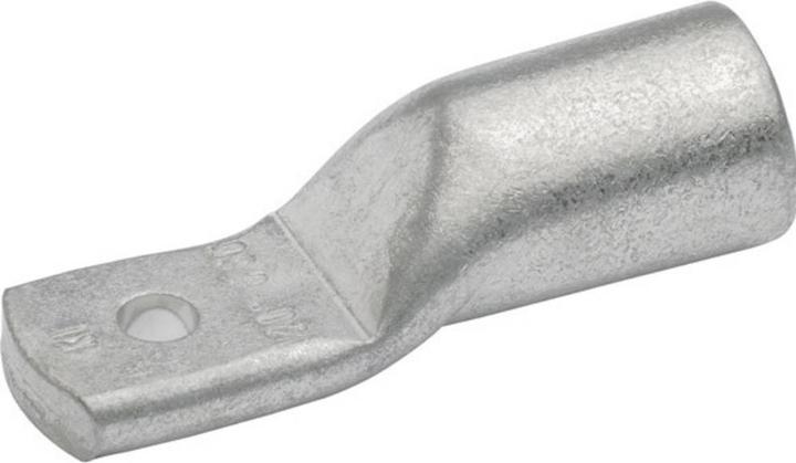 Actual product image Klauke 8SG8MS Tubular cable lug 180 ° M8 95 mm² 1 pc.
