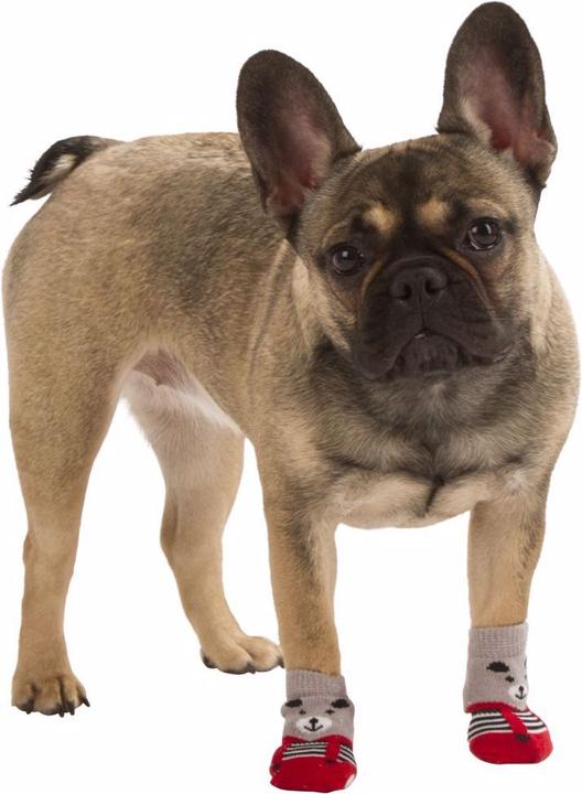 Produktbild Kerbl Bruno (L, Hundesocken)