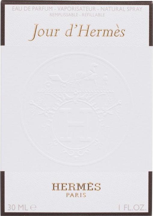 Produktbild Hermès Jour d'Natural (Eau de Parfum, 30 ml)