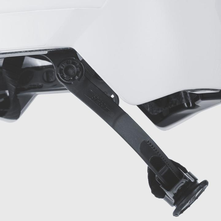Image du produit Uvex Safety 9720050 Casque de protection Blanc (59 - 63 cm)