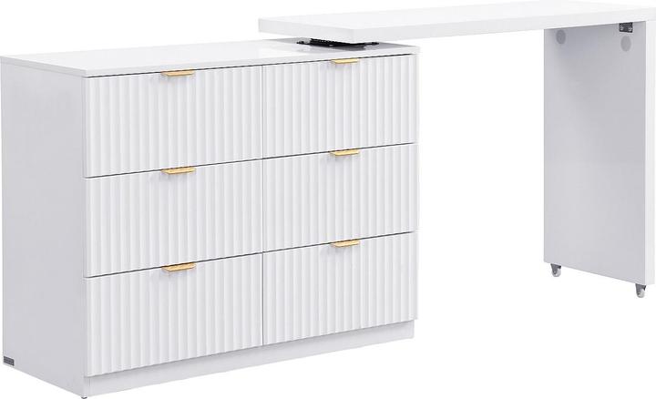 Produktbild Pascal Morabito Dranova (98 x 40 x 78.50 cm)