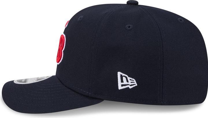 Produktbild New Era 9Seventy Stretch Cap World Baseball Great Britain