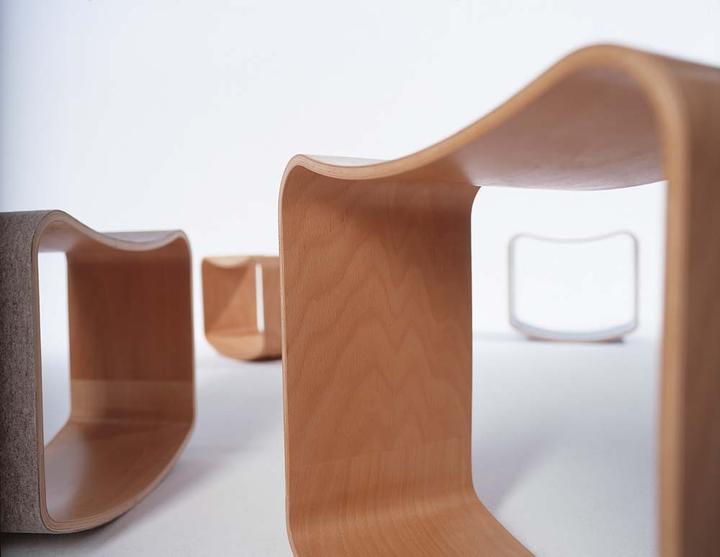 Produktbild Sirch Wipphocker large