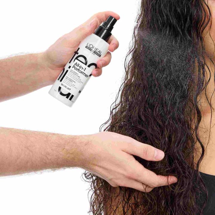 Produktbild L'Oréal Professionnel Tecniart All-in-One Performer Styling Treatment 30 (190 ml)