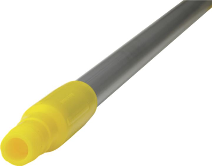 Produktbild Vikan Ergonomic Handle, 31mm, 1510mm, Yellow (10 Stk.)