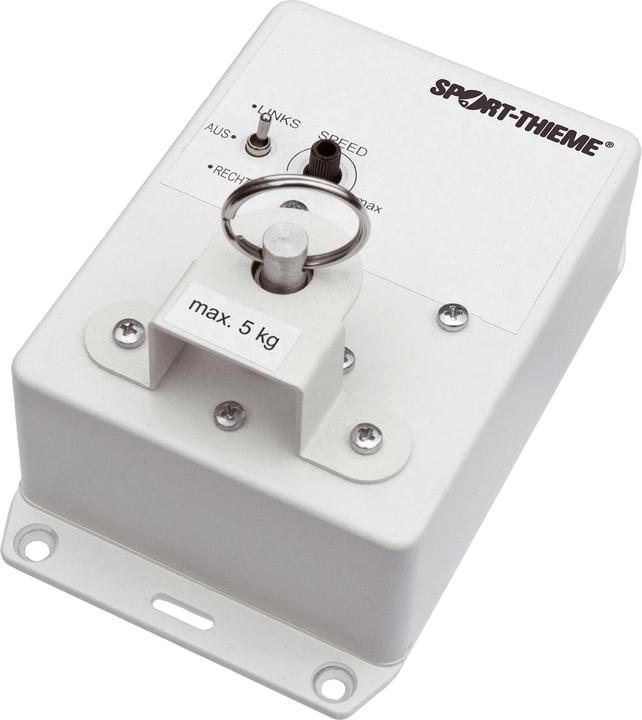 Sport-Thieme Motor für Spiegelkugeln (40 cm)