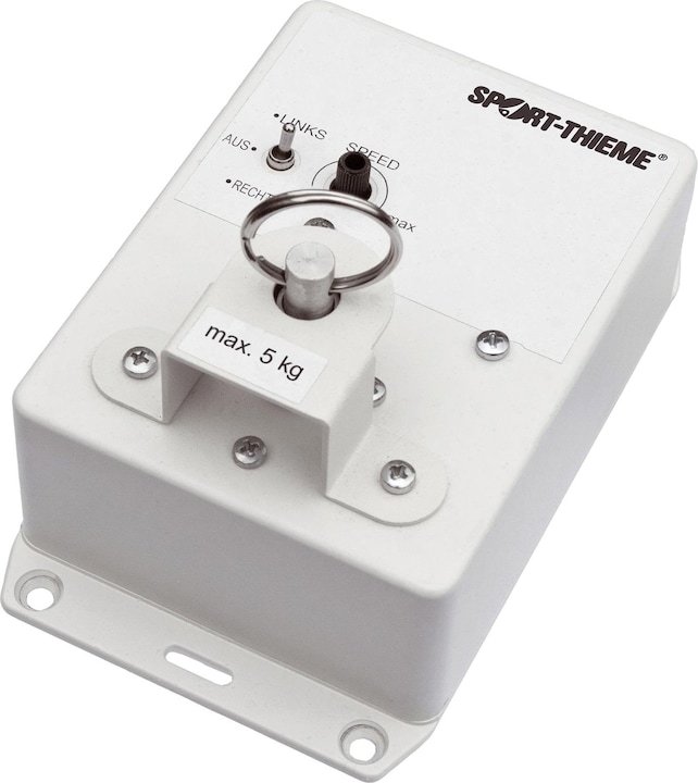 Produktbild Sport-Thieme Motor für Spiegelkugeln (40 cm)