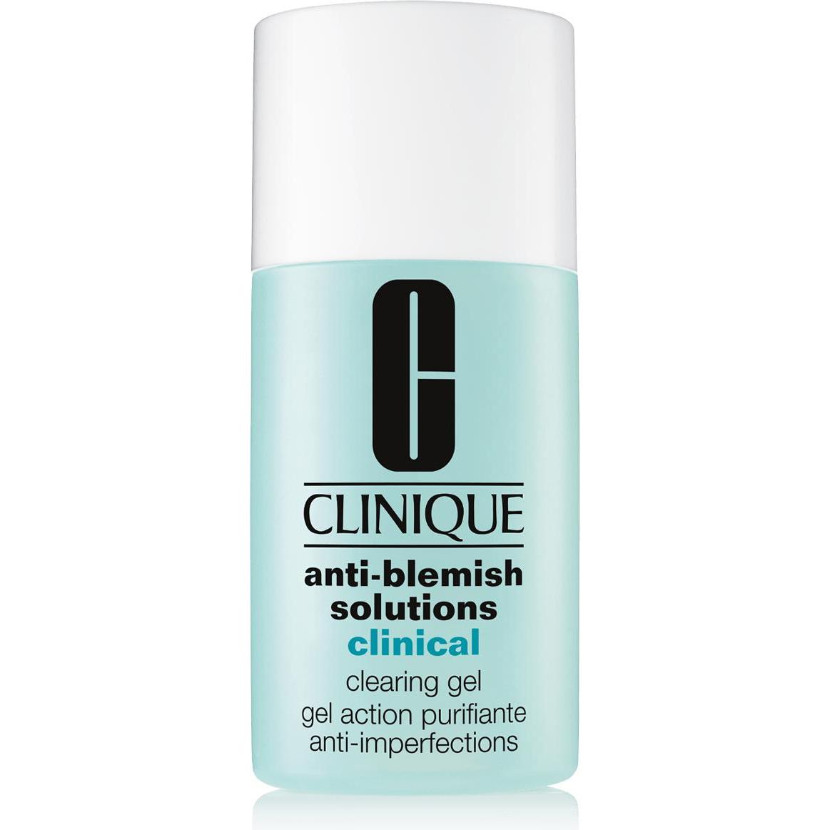 Clinique, Gesichtscreme, Anti Blemish (15 ml, Gesichtsgel)