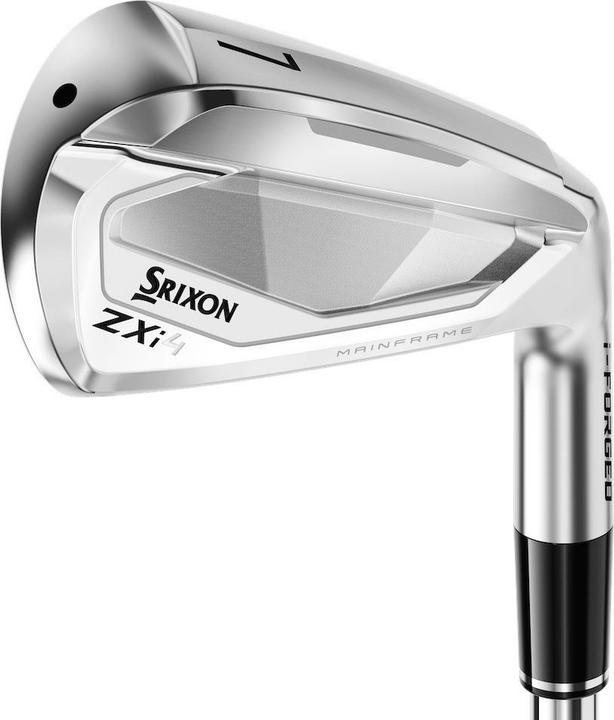 Produktbild Srixon ZXi 4 Eisen Set (Rechtshänder)